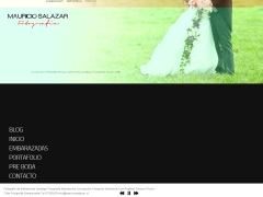 Fotografía Mauricio Salazar