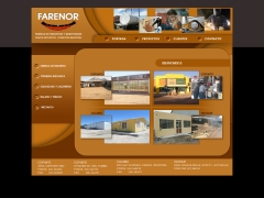 Fábrica de Resortes y Maestranza Farenor Copiapó