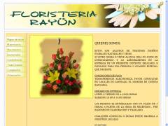 Floristeria Rayun