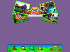 Fiestas Infantiles Tío Gerardo