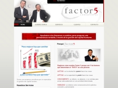 Factor5 Consultores