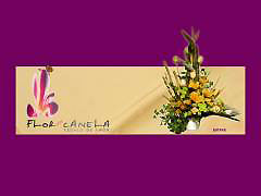 Florería Flor Canela