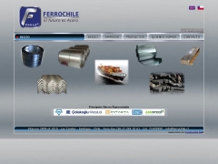 Ferrochile Trader Co.