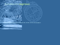 Fundación Agro U.C.