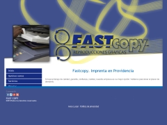 Fastcopy