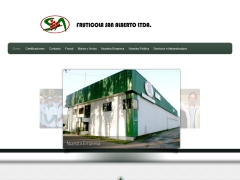Frutícola San Alberto Ltda.