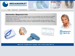 Fabiola Salazar, Importaciones y Distribuciones