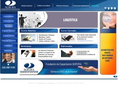 Fundación de Capacitación Sofofa
