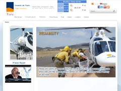 Faasa Chile Servicios Aéreos