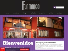 Falmingo Centro de Estetica.