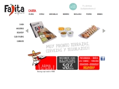 Fajita Express