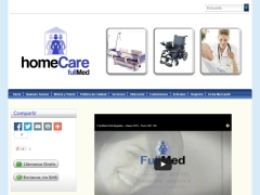 Fullmed Equipos Médicos