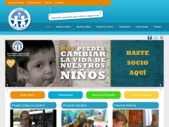 Fundación Brazos Abiertos