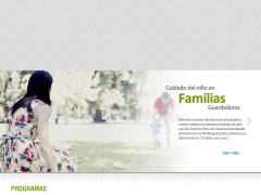 Fundación Chilena de la Adopción