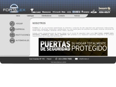 Fortalex