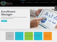 Foris Integración y Consultoría