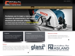 Ferreteria Marsella Limitada