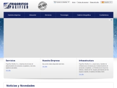 Frigorífico Pacífico