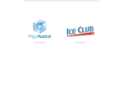 Frigo Austral Hielo en Escamas y Cubos