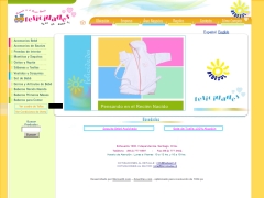 Felicidades Ropa de Bebé