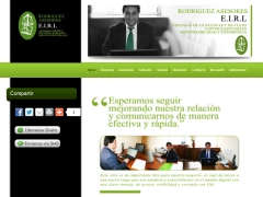 Fabián Rodríguez Rivera Asesorías Jurídicas