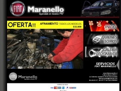 Fiat Maranello