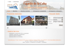 Fajardo de la Cuba Propiedades