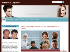Francesco Creaciones Capilares