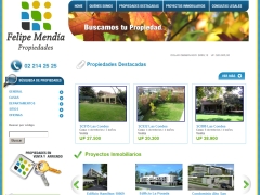 Felipe Mendia Propiedades