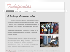 Fundas para Equipos y Maquinaria Pesada All-In Cover