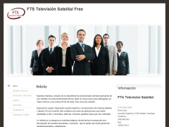 FTS Televisión Satelital Free