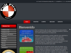 Full Fire Extintores