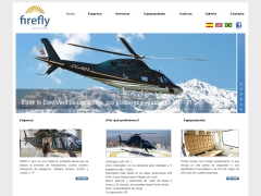 Firefly Helicopteros