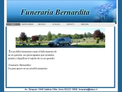 Funeraria Bernardita