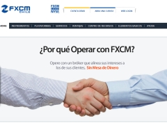 Fxcm Chile