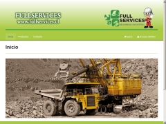 Full Service Seguridad Industrial