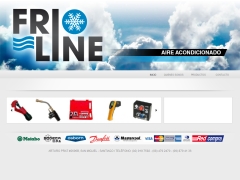 Frio Line