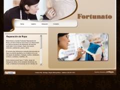 Fortunato Taller Profesional de Reparación de Ropa