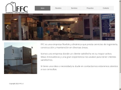 FFC Ingeniería y Construcción Limitada
