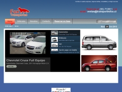 Fox Transportes