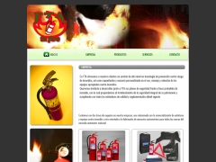 Fta Extintores