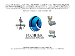 Fochitek Ltda.