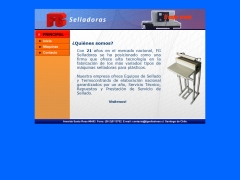 FG Selladoras Chile Limitada