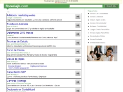 Florería Jacqueline Barra