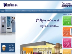 Full Vending