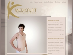 Fajas Medicalfit