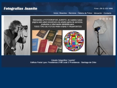 Fotografia Juanito