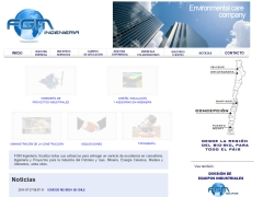 Fgm Ingenieria Ltda.