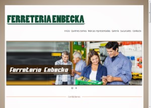 Ferreteria Enbecka