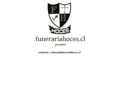 Funeraria Hoces